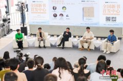 剧作家刘和平：创作要拒绝刻意贩恶 传递历史精神与人文关怀